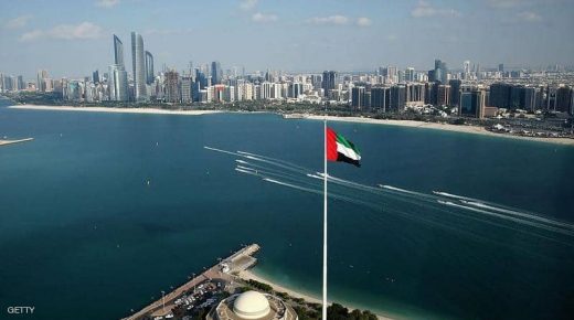 أبوظبي أول مدينة في العالم تتسلم دواء “سوتورفيماب” ضد كورونا