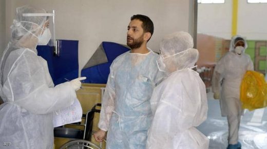 انتقادات واسعة في تونس للقرارات الحكومية الأخيرة بشأن كورونا