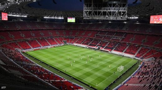 يورو 2020.. هكذا ستعيد بودابست “متعة كرة القدم” بعد الحرمان