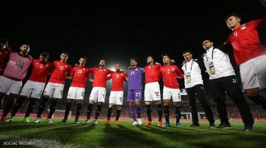 مقترح مصري بتغيير موعد نهائي “أبطال إفريقيا”