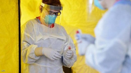 دراسة تحسم جدل فاعلية الأجسام المضادة ضد متغيرات كورونا