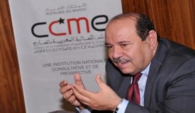 بعد فضيحة ” غالي غيت ” ، المغرب أخد علما بذلك و سيتصرف بناء عليه….