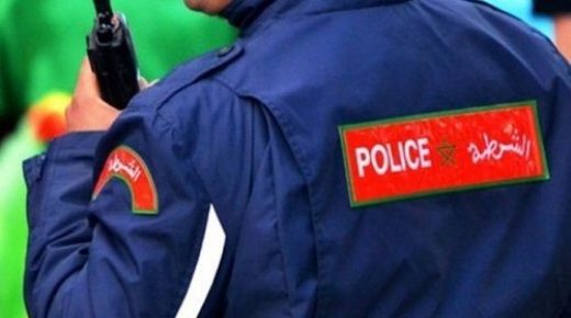 طنجة.. رجال الأمن يتعرضون للعنف أثناء توقيف شخص بكورنيش مرقالة