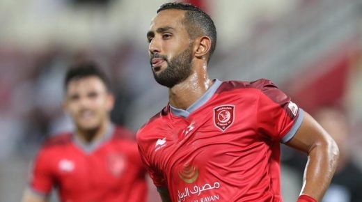 بنعطية يعود لإيطاليا من بوابة هذا الفريق
