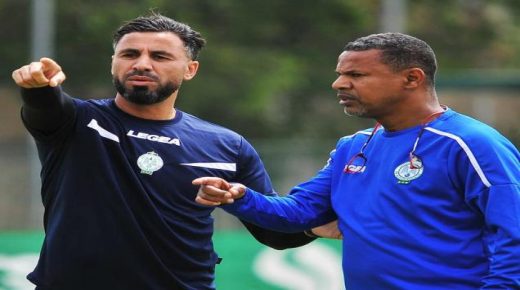 لسعد الشابي ل”المنتخب”: لم نحسم أي شيء بعد
