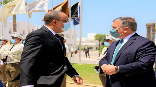 هبة أميركية لدعم تونس في حربها على الإرهاب