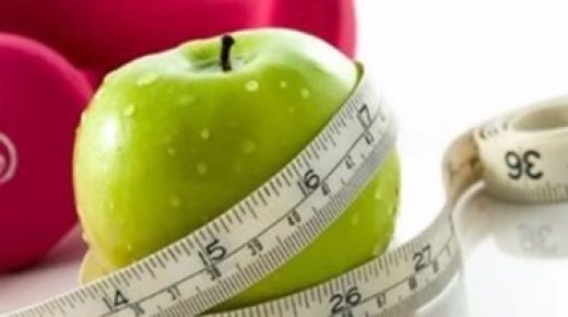 10 نصائح تمكنكم من تثبيت الوزن لمدة طويلة