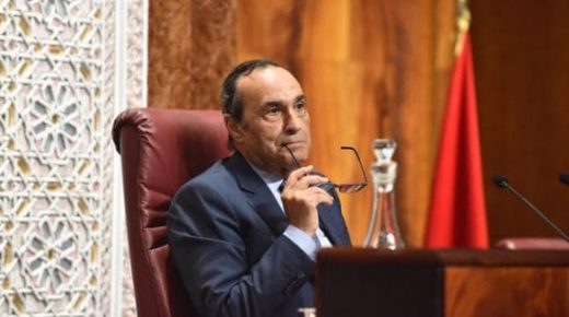 مجلس النواب يناقش تقرير مجموعة العمل الموضوعاتية حول المنظومة الصحية