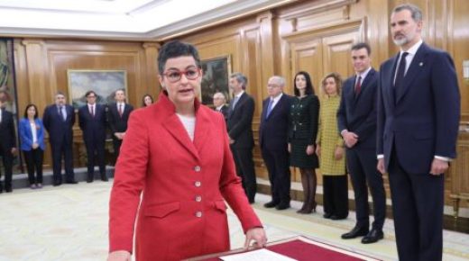 إسبانيا مستعدة لمناقشة أي حل يطرحه المغرب حول الصحراء