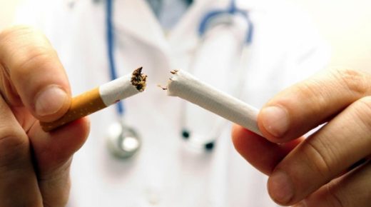 تدخين : دعوة إلى بدائل أكثر أمانا يسهل الوصول إليها