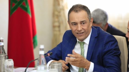 الشامي: النموذج التنموي الجديد إطار مرجعي لتحقيق التنمية وفق اختيارات استراتيجية
