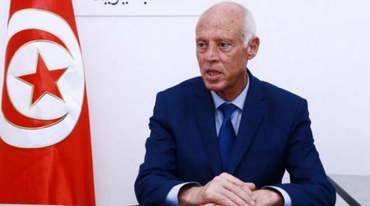 النيابة العمومية في تونس تفتح تحقيقا في أنباء بشأن “مخطط اغتيال” الرئيس