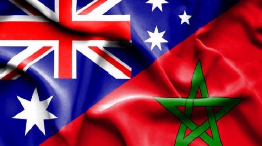 أستراليا تتطلع إلى الارتقاء بمستوى التعاون المثمر مع المغرب