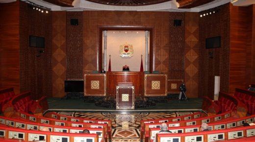 أزمة الهجرة في سبتة : إدراج مشروع قرار بالبرلمان الأوروبي حول توظيف للقاصرين يشكل إنكارا للمكتسبات المشتركة
