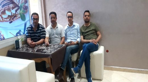 الجامعة الوطنية للتعليم بوجدة بعد الانتخابات..نضال وحدوي نبيل
