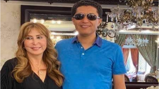 رسميا المحامية سليمة فراجي تعود إلى حزب الأصالة والمعاصرة بوجدة