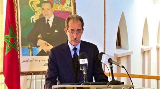 السيد الداكي: إحداث منصة رقمية لفائدة المغاربة المقيمين بالخارج يروم تكريس وسائل التواصل الحديثة لخدمة قضايا “فئة مهمة” من المغاربة