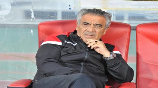 البنزرتي في قلب العاصفة بعد سقطة كايزر