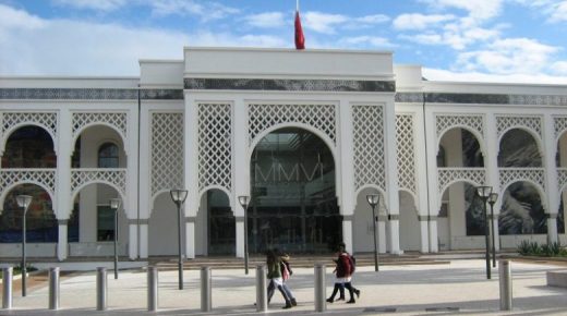المؤسسة الوطنية للمتاحف تحصل على هبة تتكون من مجموعة من الأعمال الفنية بمناسبة مرور عشر سنوات على تأسيسها