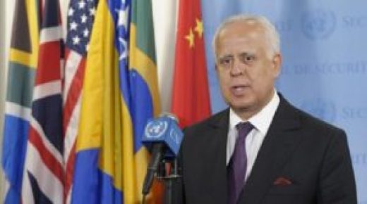 السيد لوليشكي يأمل في أن تتجنب المفوضية الأوروبية أي عمل من شأنه تعقيد الأزمة المغربية-الإسبانية