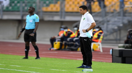 منتخب عموتا يواجه سريع وادي زم بالمعمورة