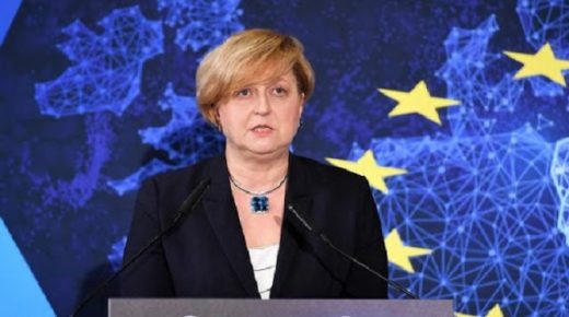 برلمانية أوروبية تشيد بقرار المغرب تسوية قضية القاصرين المغاربة غير المرفوقين في أوروبا