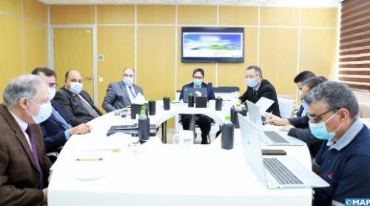 الهيئة الوطنية لضبط الكهرباء تؤكد على تعبئتها “الكاملة” لإنجاح النموذج التنموي الجديد