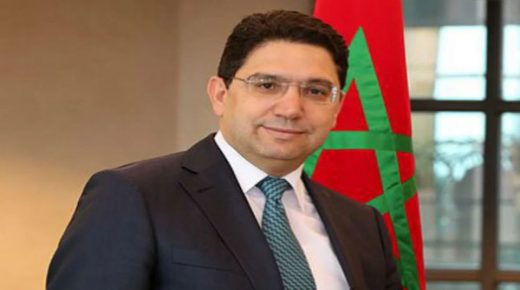 الدوافع الخفية لإسبانيا، المعادية لقضية الصحراء هي جوهر الأزمة
