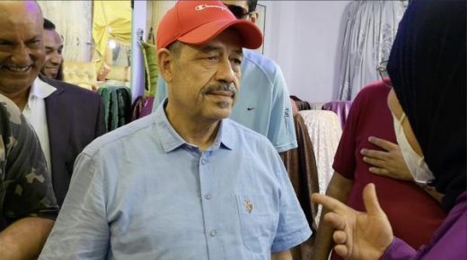 “شباط” يستعد لدخول غمار الانتخابات بمدينة فاس ويعد مقربيه بمفاجأة مدوية