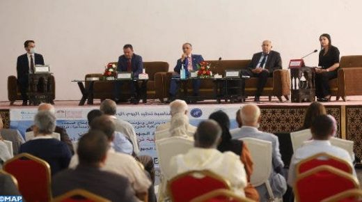 الدعوة بمراكش إلى تحسين جودة المرافعات في قضايا عدالة الأحداث