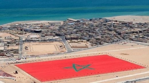 مقاولون ذاتيون ومستثمرون مغاربة وأجانب يستكشفون فرص الاستثمار في الداخلة