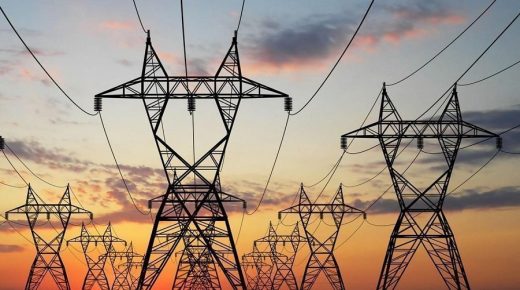 الطاقة الكهربائية.. ارتفاع الإنتاج بـ5,4 في المئة في متم شهر أبريل