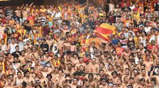 “أبطال أفريقيا”.. تونس تسمح بحضور الجمهور لمباراة الترجي والأهلي