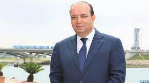 مارتشيكا ميد أفريكا .. البعد الإفريقي لخبرة مغربية في خدمة التنمية
