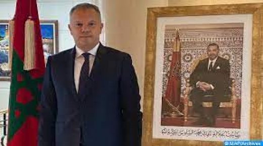 مبادرة الحكم الذاتي هي الحل الوحيد الكفيل بإنهاء النزاع المفتعل حول الصحراء المغربية