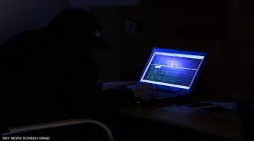 هجمات القراصنة على مواقع أميركية مستمرة