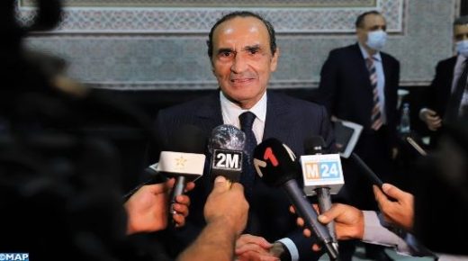 السيد المالكي : قرار البرلمان الأوروبي بشأن المغرب .. إسبانيا فشلت في محاولتها توظيف ملف القاصرين غير المرفوقين