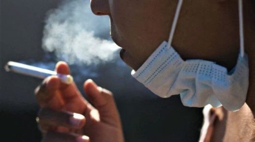 أيام تحسيسية لمكافحة التدخين بفاس