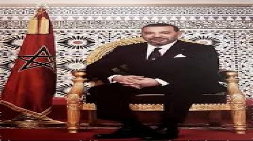 أوامر ملكية لتسهيل عودة الجالية المغربية في ظل الظروف الحالية
