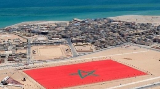 من مراكش.. مجلس جهة الداخلة يقود حملة للتعريف بالمؤهلات والمشاريع لجذب الاستثمار