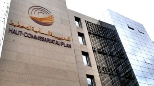 المندوبية السامية للتخطيط : انكماش الاقتصاد الوطني بـ 6,3% خلال 2020
