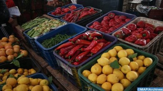 روما.. استعراض فرص الاستثمار في قطاع الصناعة الغذائية بالمغرب