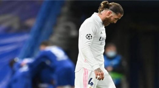 رحيل راموس.. ريال مدريد يعلن “الخبر اليقين”