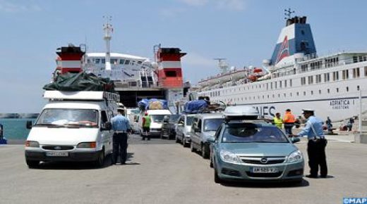المغاربة المقيمون بالخارج..رافعة للتنمية الاجتماعية والاقتصادية بالمغرب