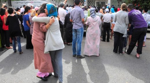 نسبة النجاح في الباكالوريا 68,43% والإناث يتفوقن وطنيا بأعلى المعدلات