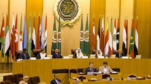 البرلمان العربي: قرار البرلمان الأوروبي ابتزاز وتسييس مرفوض لجهود المغرب في مواجهة مشكلة الهجرة