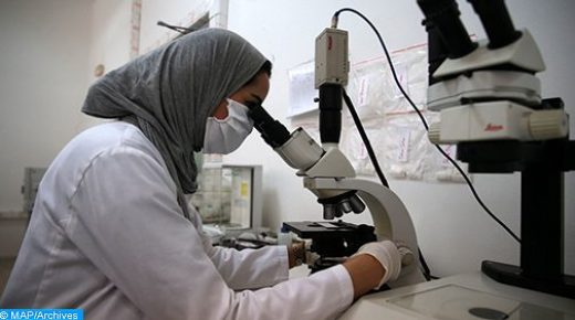 نحو إرساء شراكة بين المعهد الوطني للصحة وجامعة محمد السادس متعددة التخصصات التقنية بابن جرير