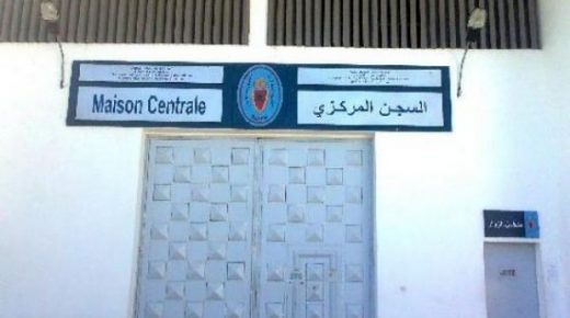 إدارة سجن مول البركي تنفي صحة مقطع صوتي مرفق بصورة سجين