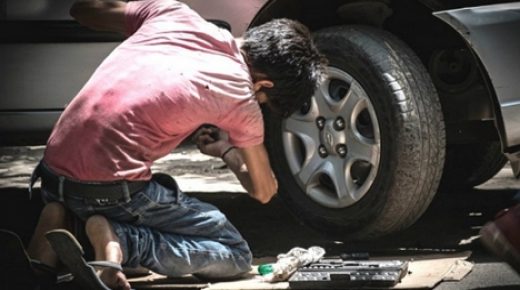 هذه أعداد الأطفال العاملين بالمغرب
