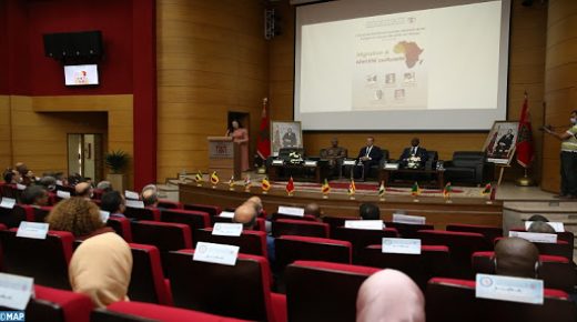 اليوم العالمي لافريقيا: “الهجرة والهوية الثقافية” موضوع لقاء بفاس
